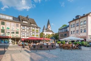 Marktplatz