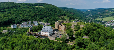 Kyrburg